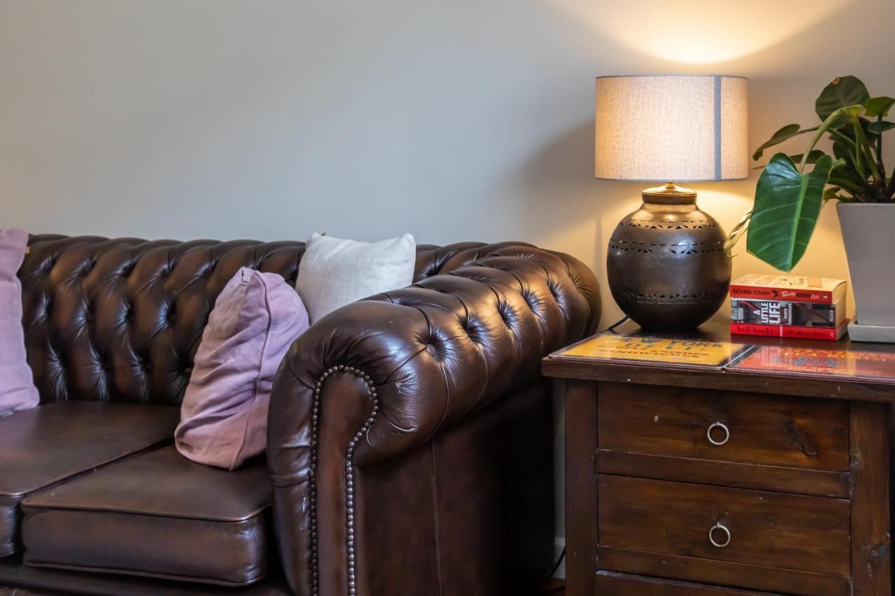 Hereford City - St Owens Terrace - Comfortable & Spacious Well Presented Three Storey House, Perfect For A Weekend Away & Exploring The City On Foot - Hosted By Rentmyhouse Exterior foto