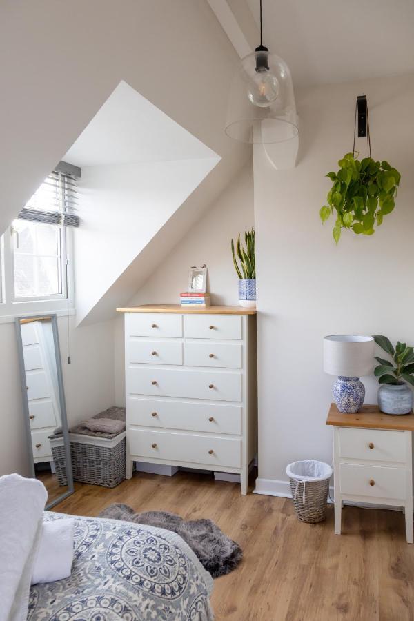 Hereford City - St Owens Terrace - Comfortable & Spacious Well Presented Three Storey House, Perfect For A Weekend Away & Exploring The City On Foot - Hosted By Rentmyhouse Exterior foto
