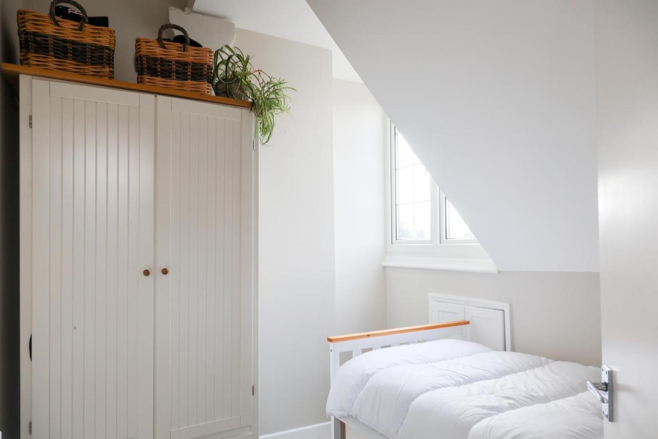 Hereford City - St Owens Terrace - Comfortable & Spacious Well Presented Three Storey House, Perfect For A Weekend Away & Exploring The City On Foot - Hosted By Rentmyhouse Exterior foto