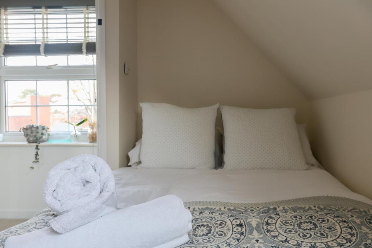 Hereford City - St Owens Terrace - Comfortable & Spacious Well Presented Three Storey House, Perfect For A Weekend Away & Exploring The City On Foot - Hosted By Rentmyhouse Exterior foto