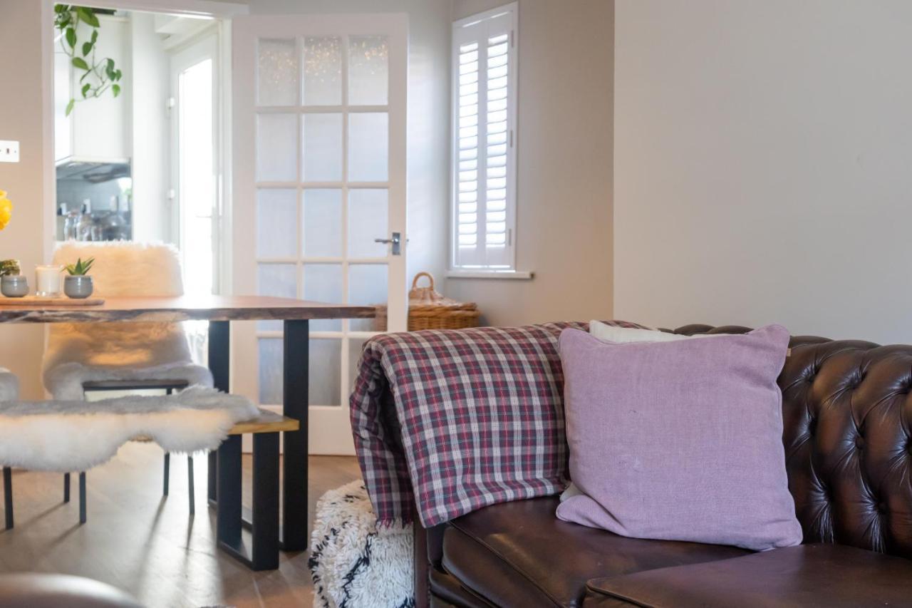 Hereford City - St Owens Terrace - Comfortable & Spacious Well Presented Three Storey House, Perfect For A Weekend Away & Exploring The City On Foot - Hosted By Rentmyhouse Exterior foto